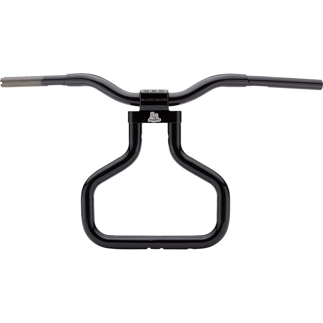 LA CHOPPERS Handlebar Kage Fighter 14" Black LA733914B