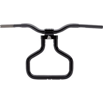 LA CHOPPERS Handlebar Kage Fighter 14" Black LA733914B