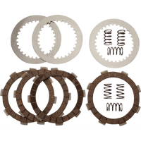 VINTCO Clutch Plate Kit Kawasaki