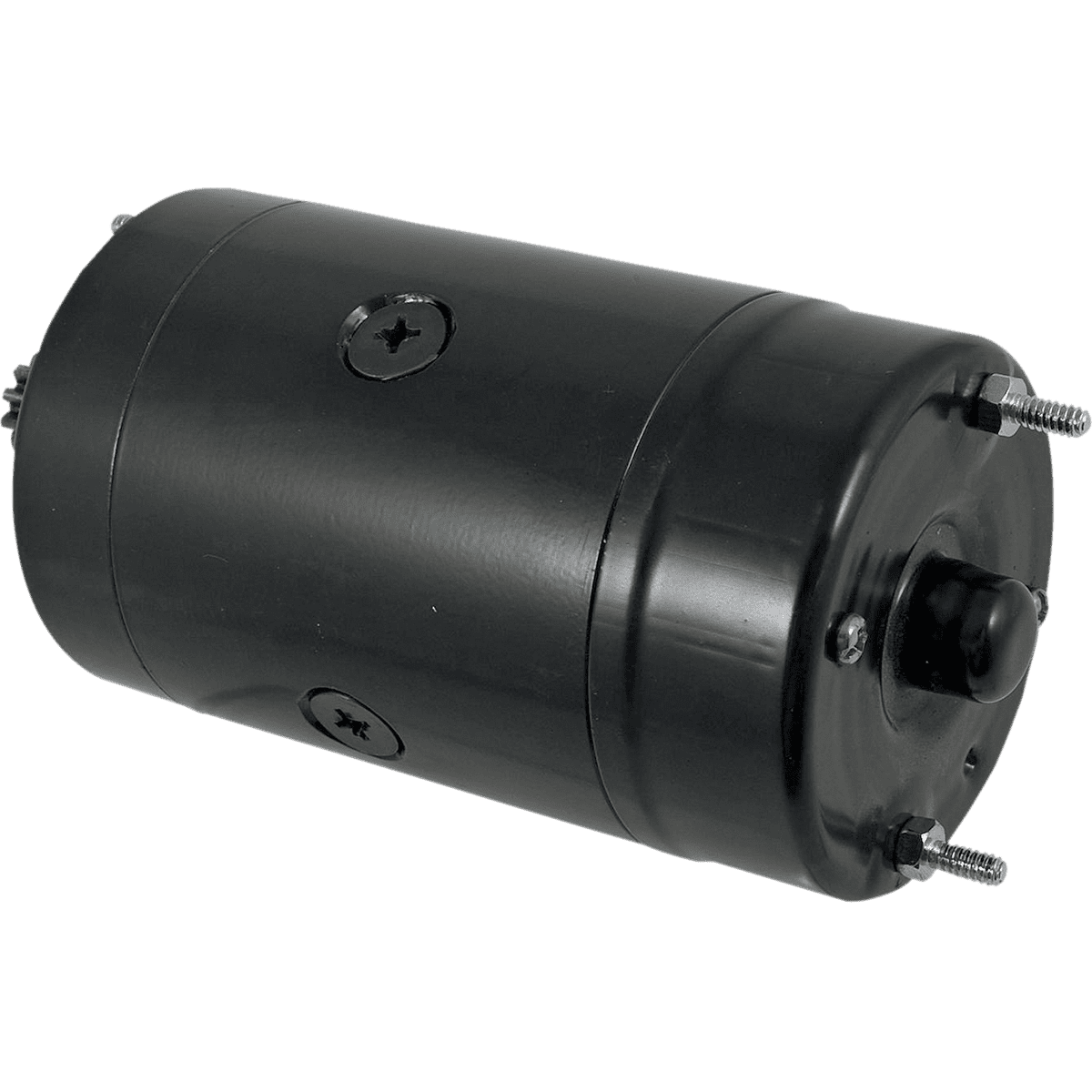 DRAG SPECIALTIES High Torque Starter Black