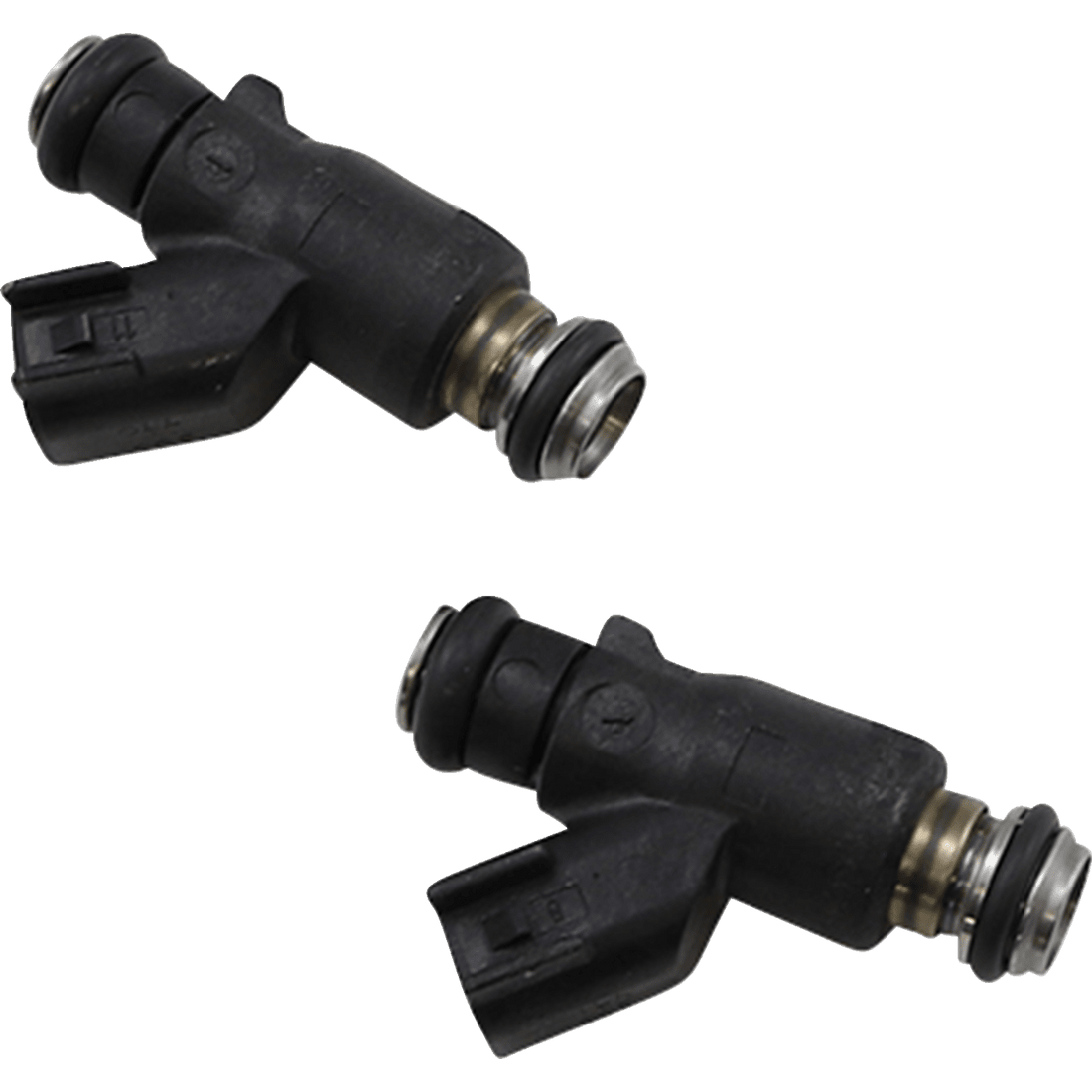 DAYTONA TWIN TEC LLC High Performance Fuel Injector Set 7.1 Grams 20071