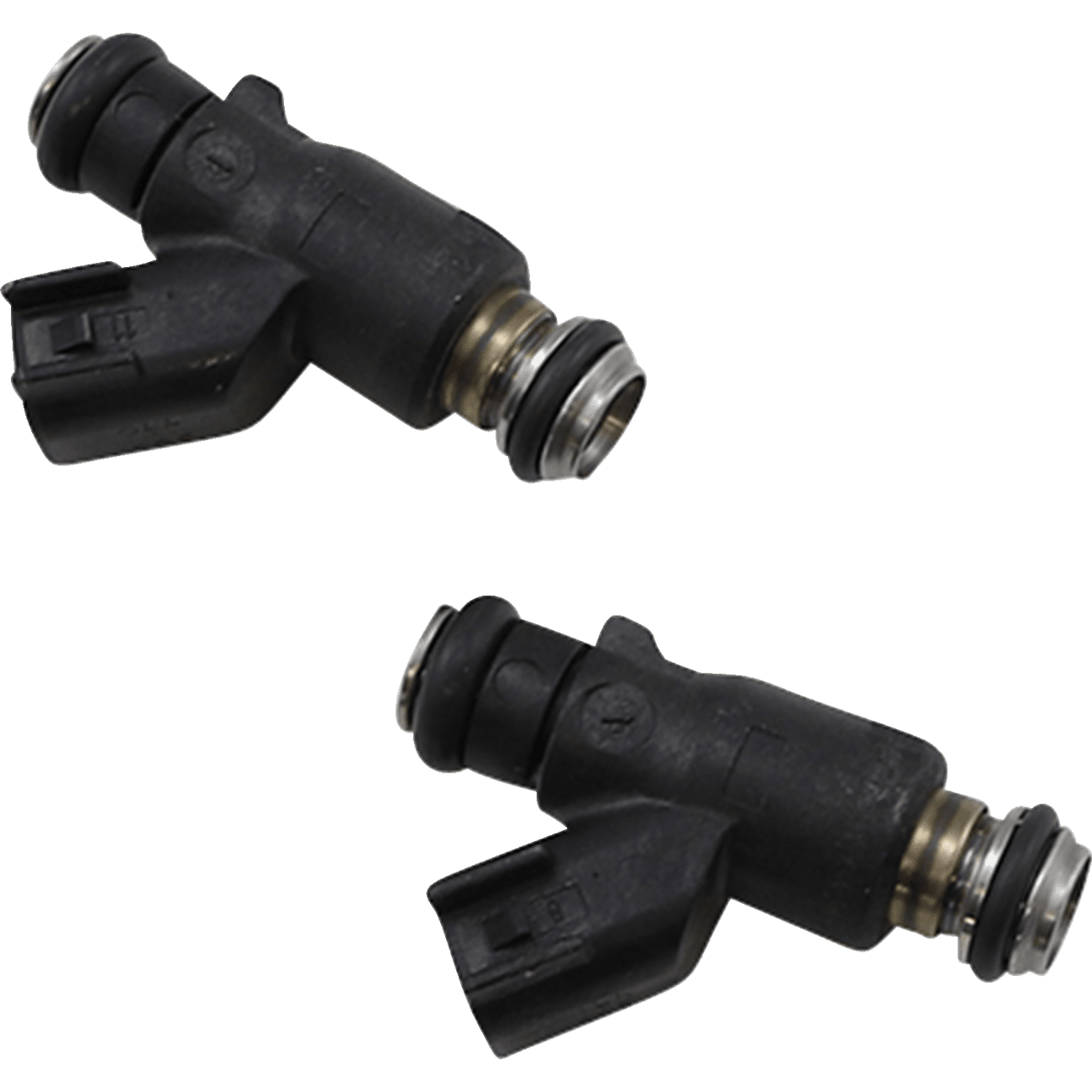 DAYTONA TWIN TEC LLC High Performance Fuel Injector Set 7.1 Grams 20071