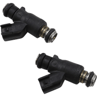 DAYTONA TWIN TEC LLC High Performance Fuel Injector Set 7.1 Grams 20071