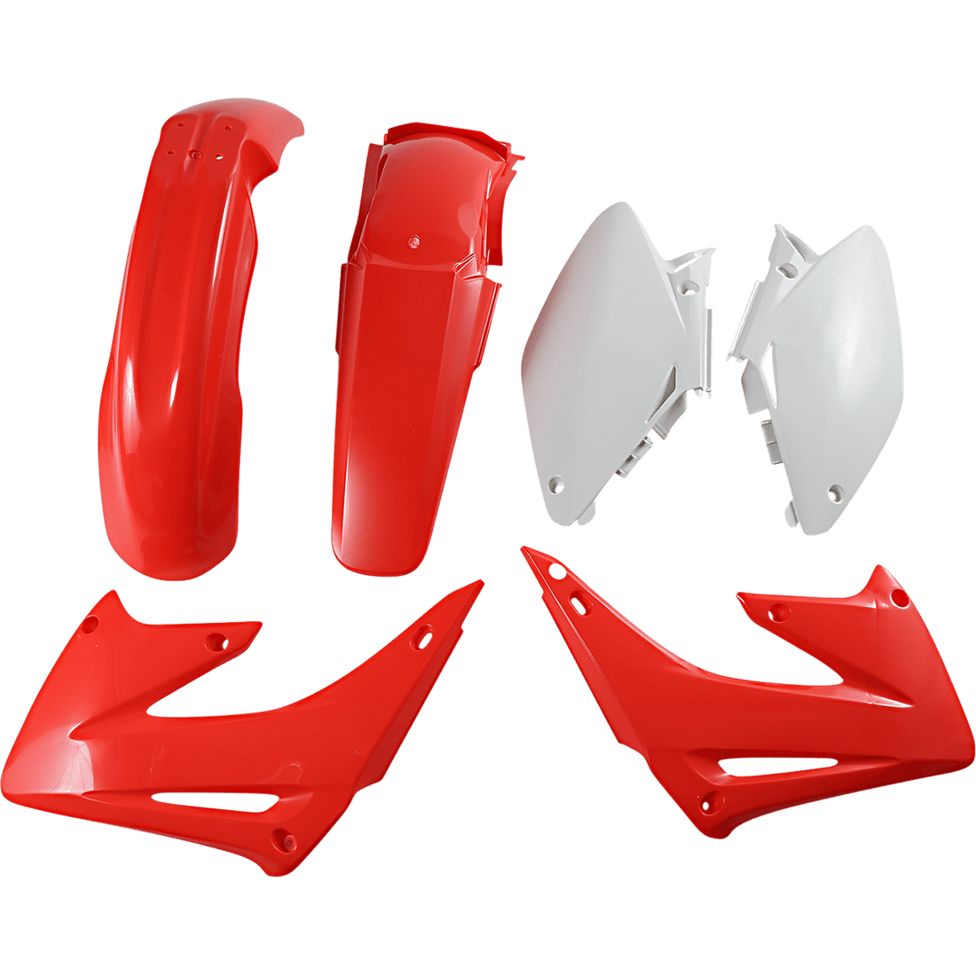 ACERBIS Standard Replacement Body Kit OEM '03 2070970244