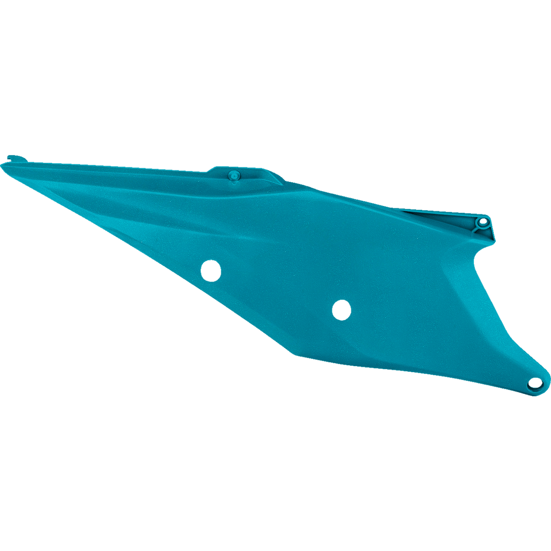 ACERBIS Side Panels Teal/Metallic