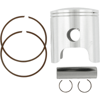 WISECO Piston Kit Standard Suzuki 380M07000