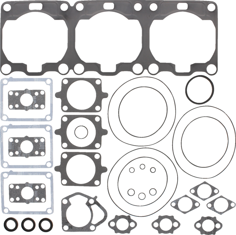 VERTEX Top End Gasket Kit Yamaha