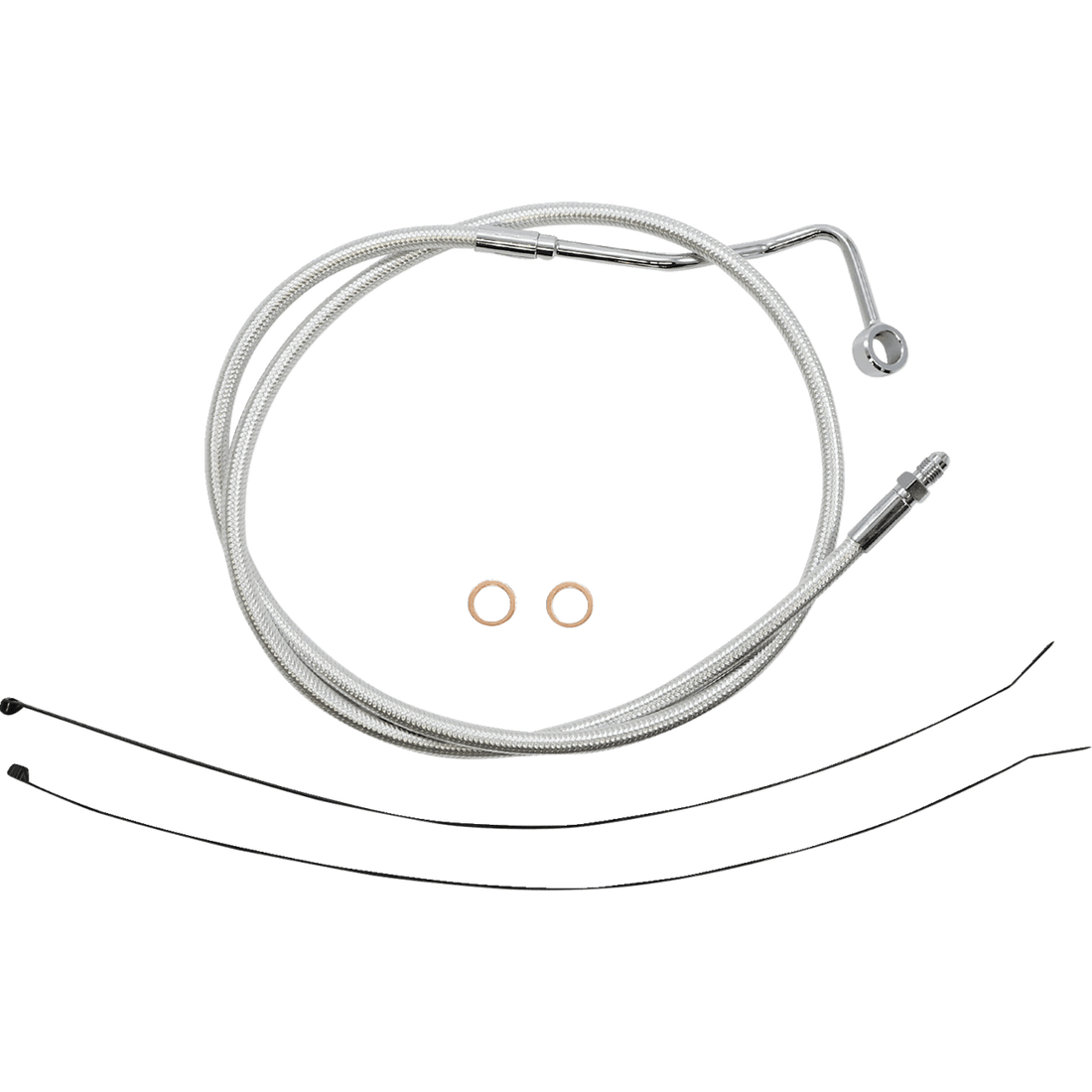 MAGNUM SHIELDING Control Cable Kit Sterling Chromite II® 3871001