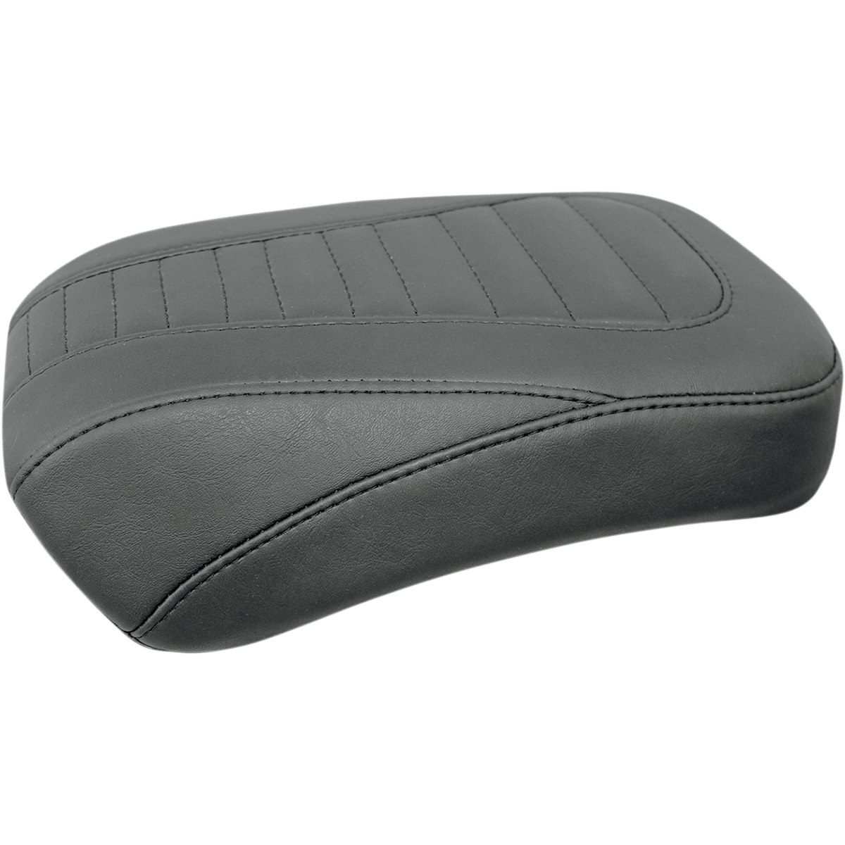 MUSTANG Tripper™ Rear Pillion Pad Tuck and Roll 76714