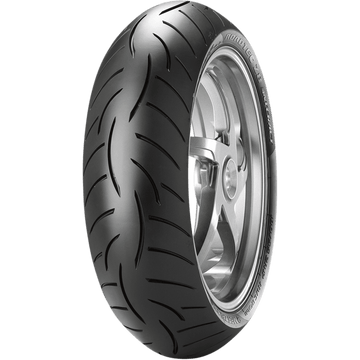 METZELER Tire Roadtec™ Z8 Interact™ Rear 170/60ZR17 72W 2491900