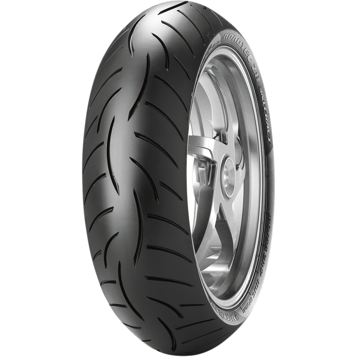 METZELER Tire Roadtec™ Z8 Interact™ Rear 180/55ZR17 73W 2283700