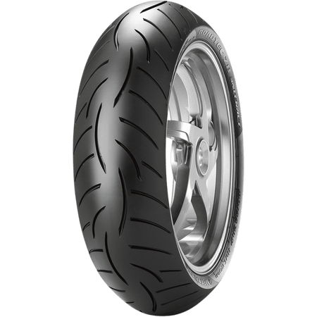 METZELER Tire Roadtec™ Z8 Interact™ Rear 190/55ZR17 75W 2284100