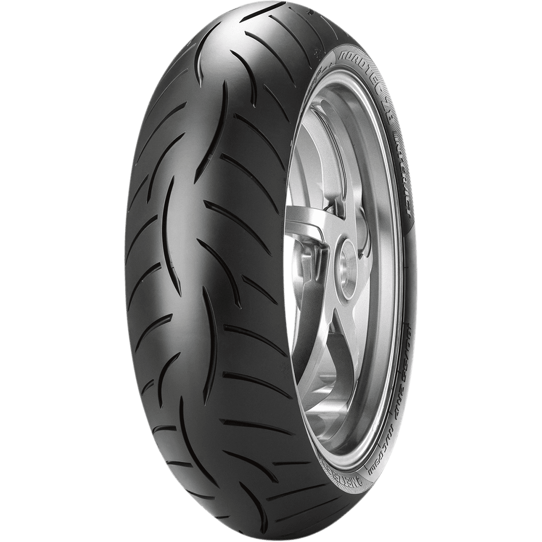 METZELER Tire Roadtec™ Z8 Interact™ O-Spec Rear 190/50ZR17 73W 2284000