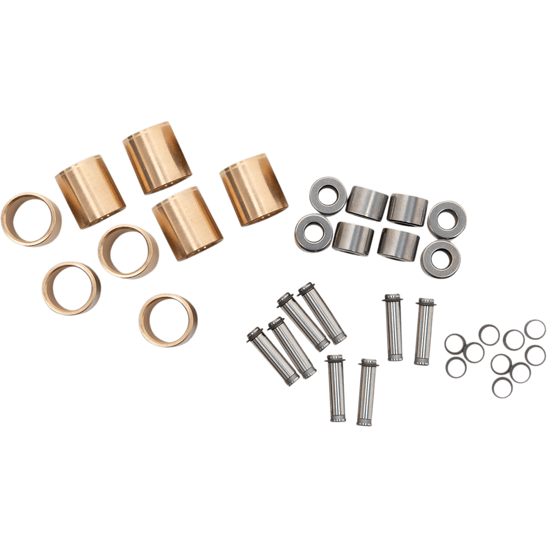 S&S CYCLE Rocker Arm Rebuild Kit M8