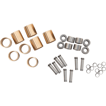 S&S CYCLE Rocker Arm Rebuild Kit M8