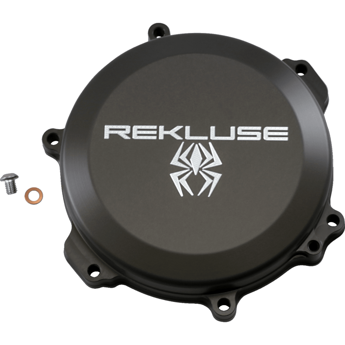 REKLUSE Clutch Cover Yamaha RMS392