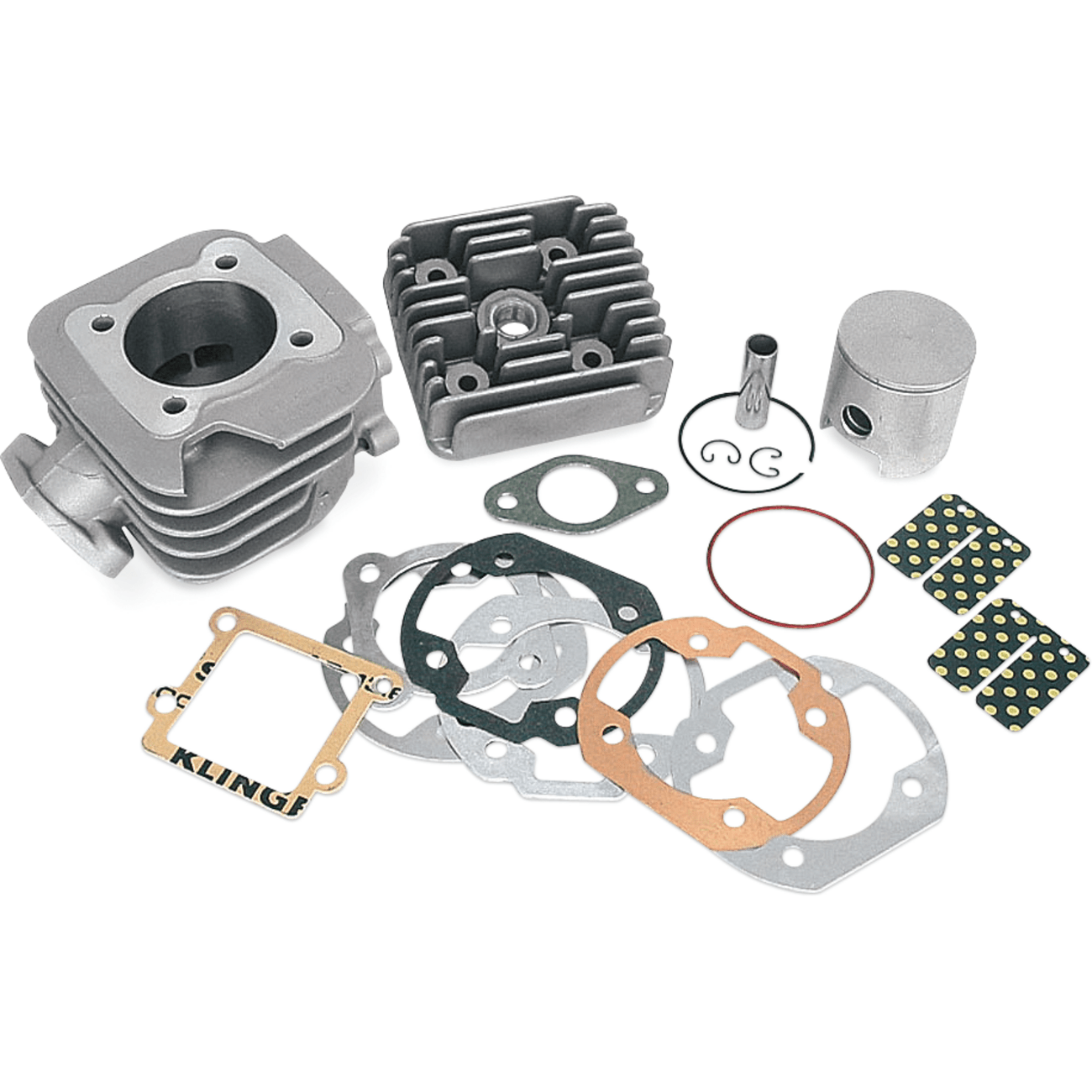 ATHENA Cylinder Kit 47.66 mm BW/Zuma 1 070100