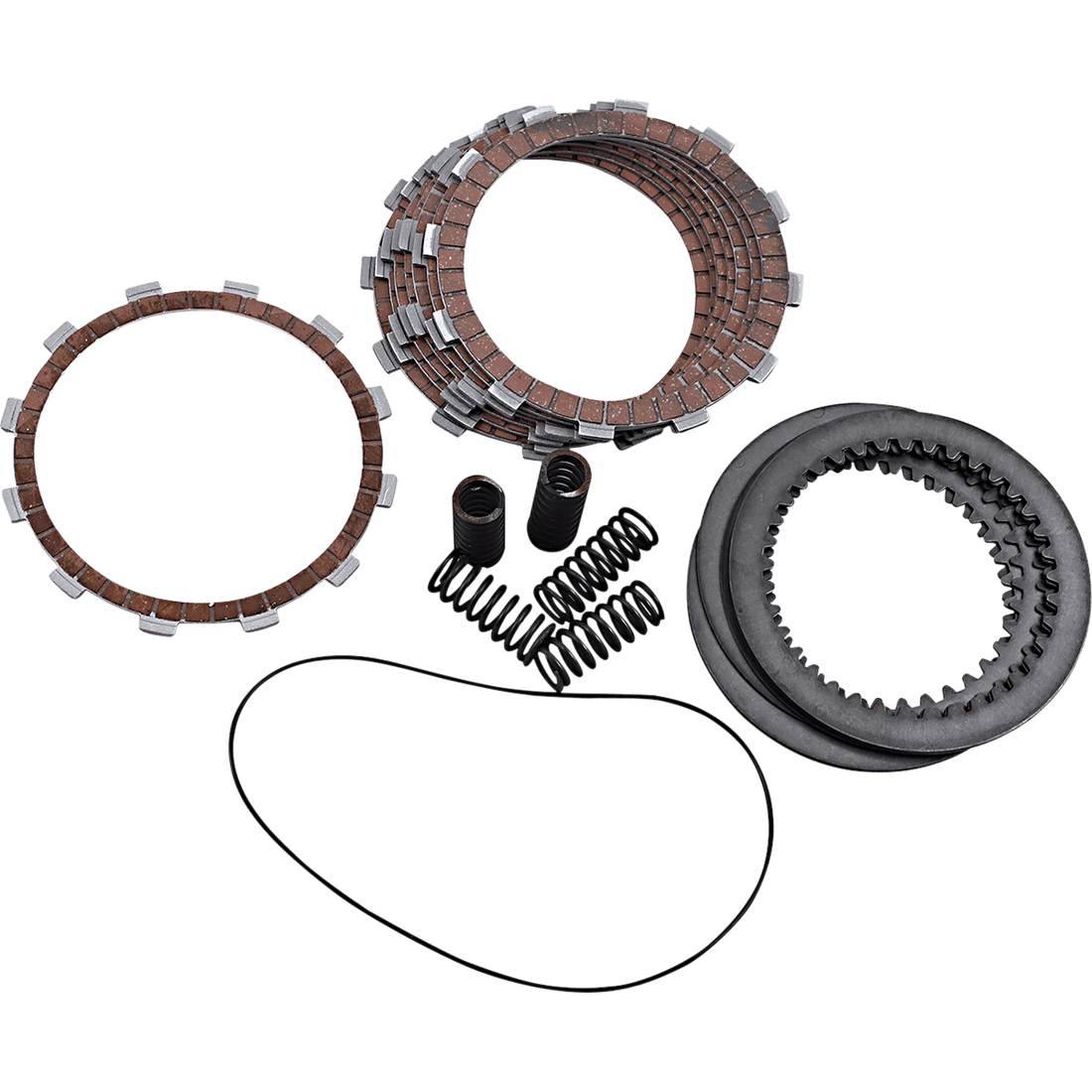 MOOSE RACING Clutch Kit M90247