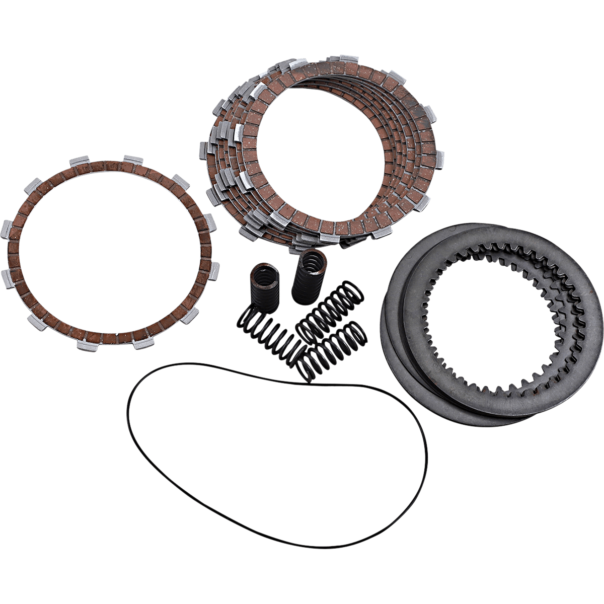 MOOSE RACING Clutch Kit M90247