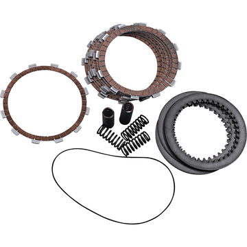 MOOSE RACING Clutch Kit M90247