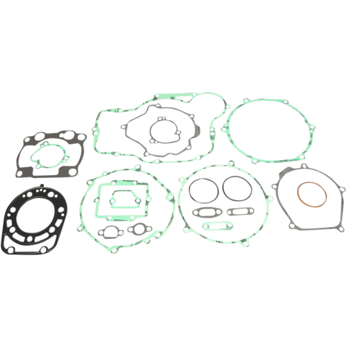 ATHENA Complete Gasket Kit Kawasaki