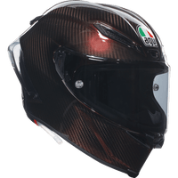 AGV Pista GP RR Helmet Red Carbon XL 2118356002011XL