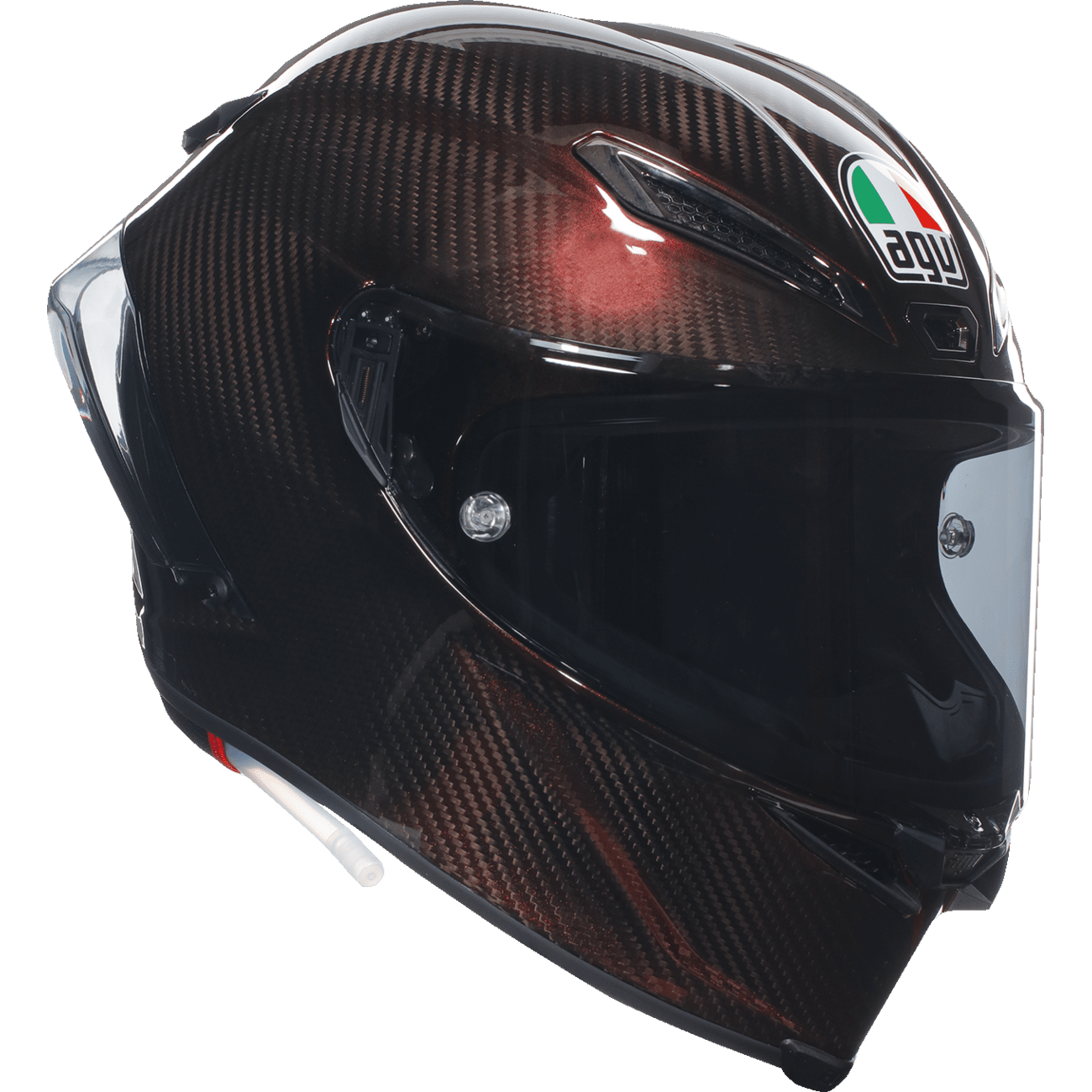 AGV Pista GP RR Helmet Red Carbon XL 2118356002011XL