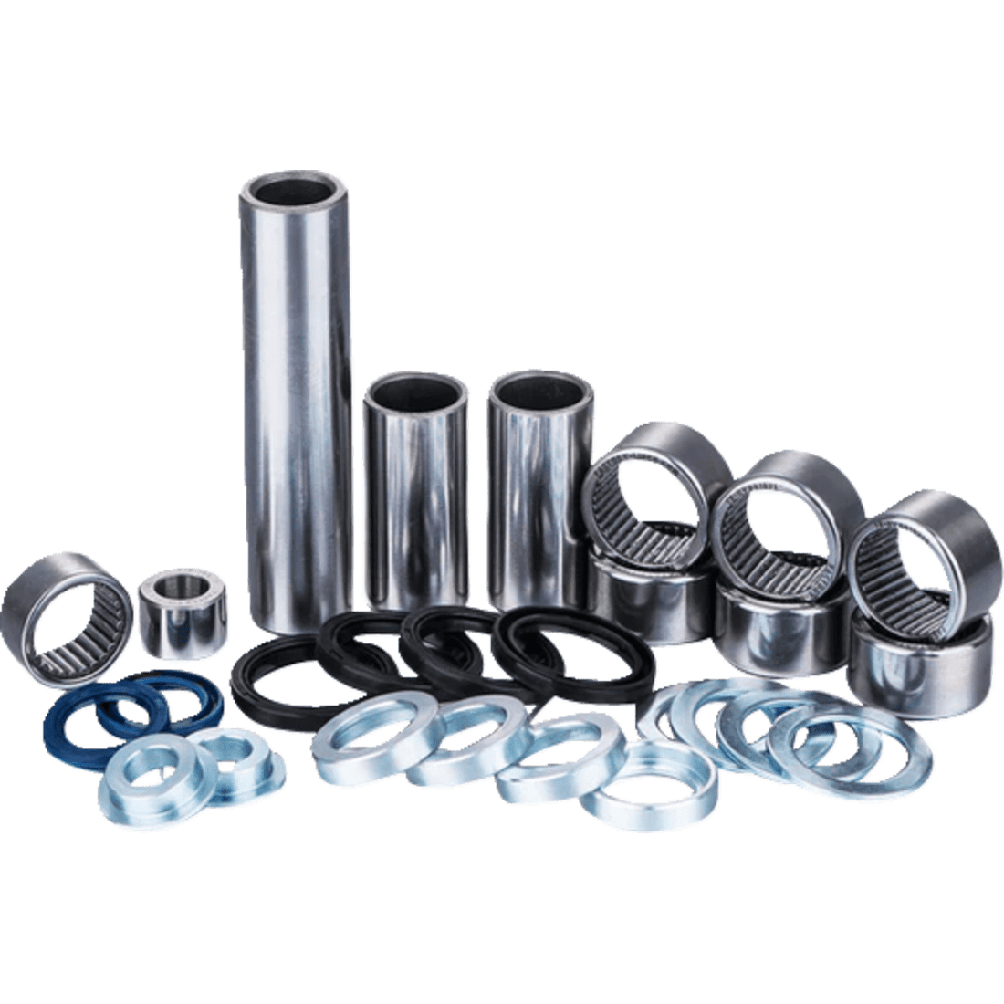 FACTORY LINKS Linkage Bearing Rebuild Kit LRKY126