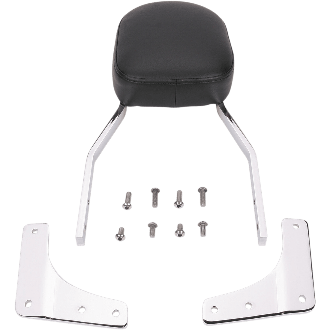 COBRA Sissy Bar Standard Honda VT 025135