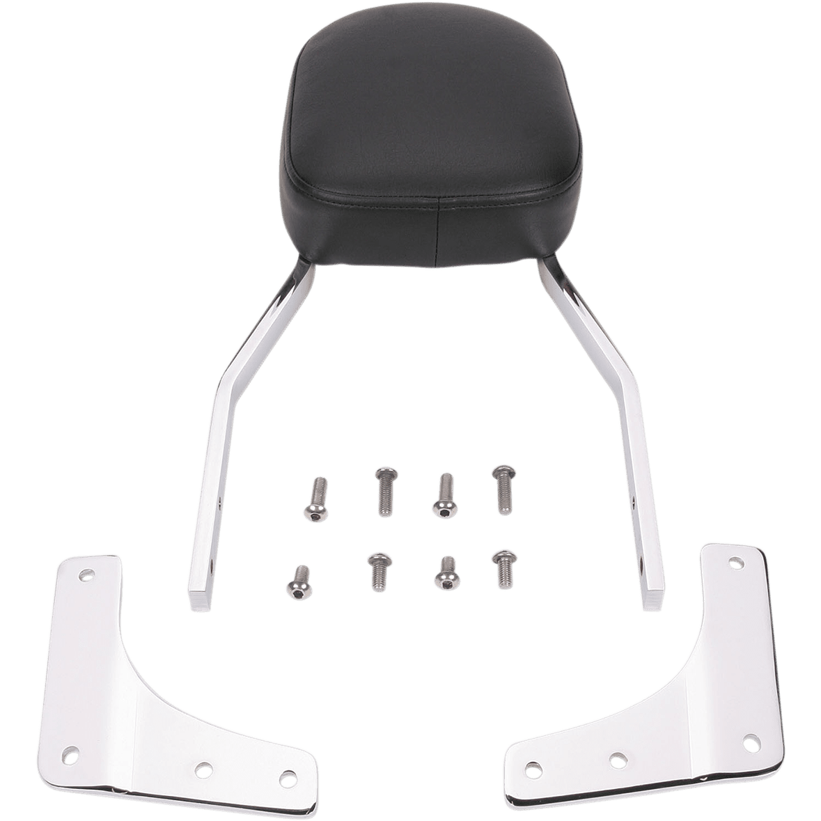 COBRA Sissy Bar Standard Honda VT 025135