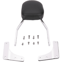 COBRA Sissy Bar Standard Honda VT 025135