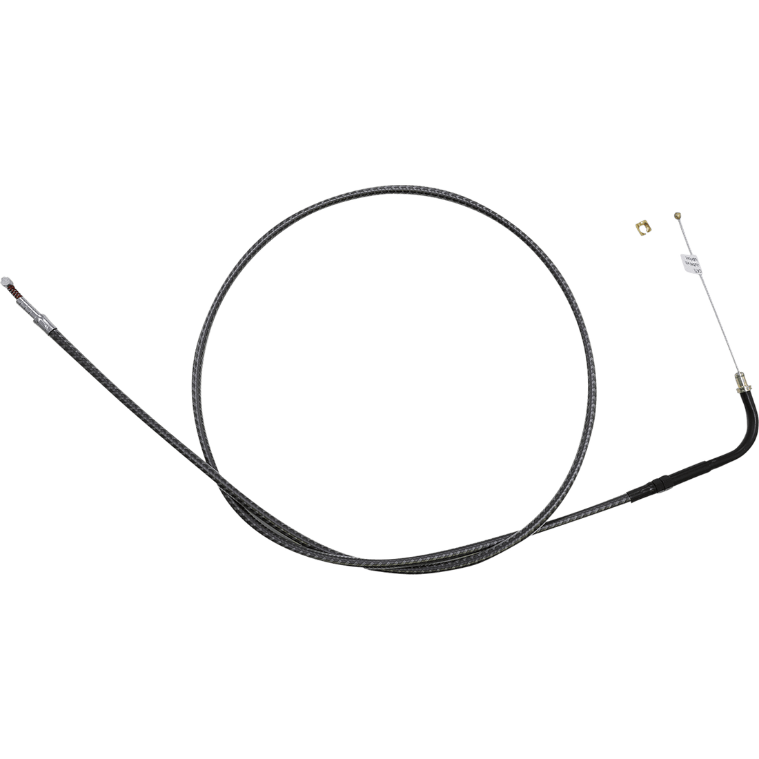 MAGNUM SHIELDING Idle Cable KARBONFIBR 74215