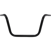 LA CHOPPERS Handlebar Ape Hanger 12" Black LA731212B