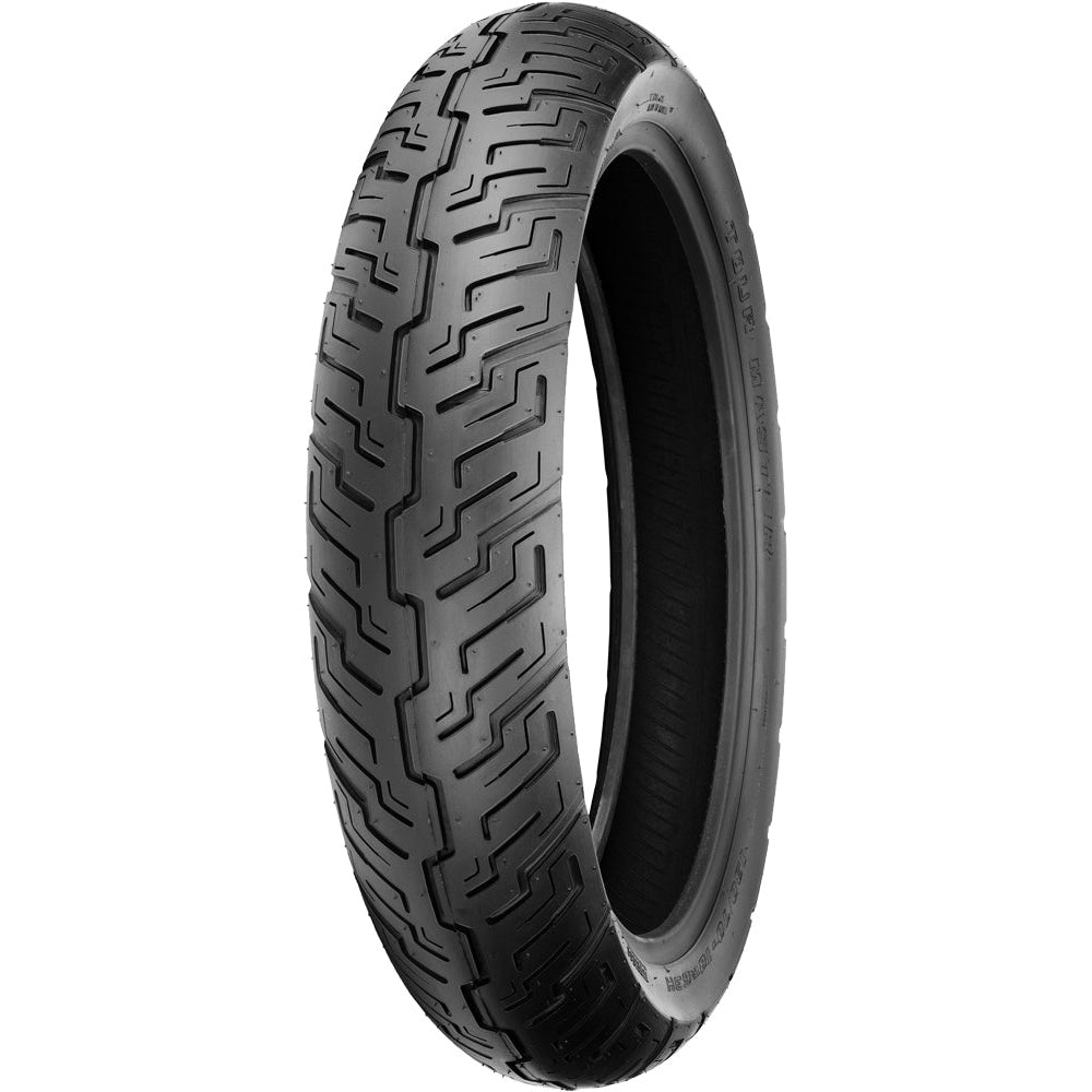 SHINKO TIRE 733 SERIES FRONT 130/70-18 63H BIAS TL