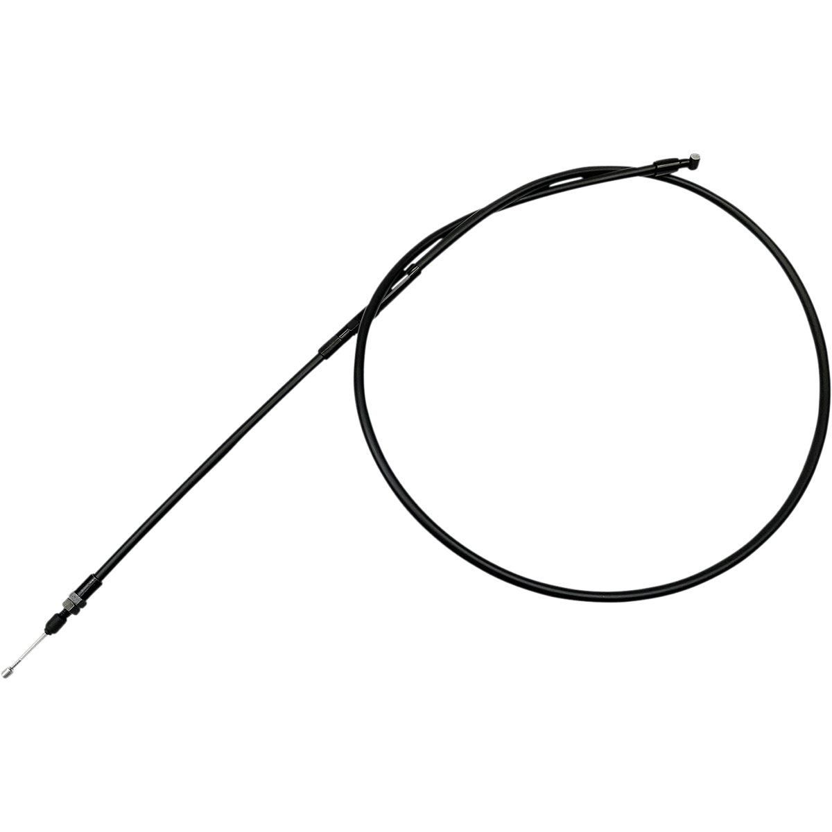 MAGNUM SHIELDING Clutch Cable XR Indian Black XR632312