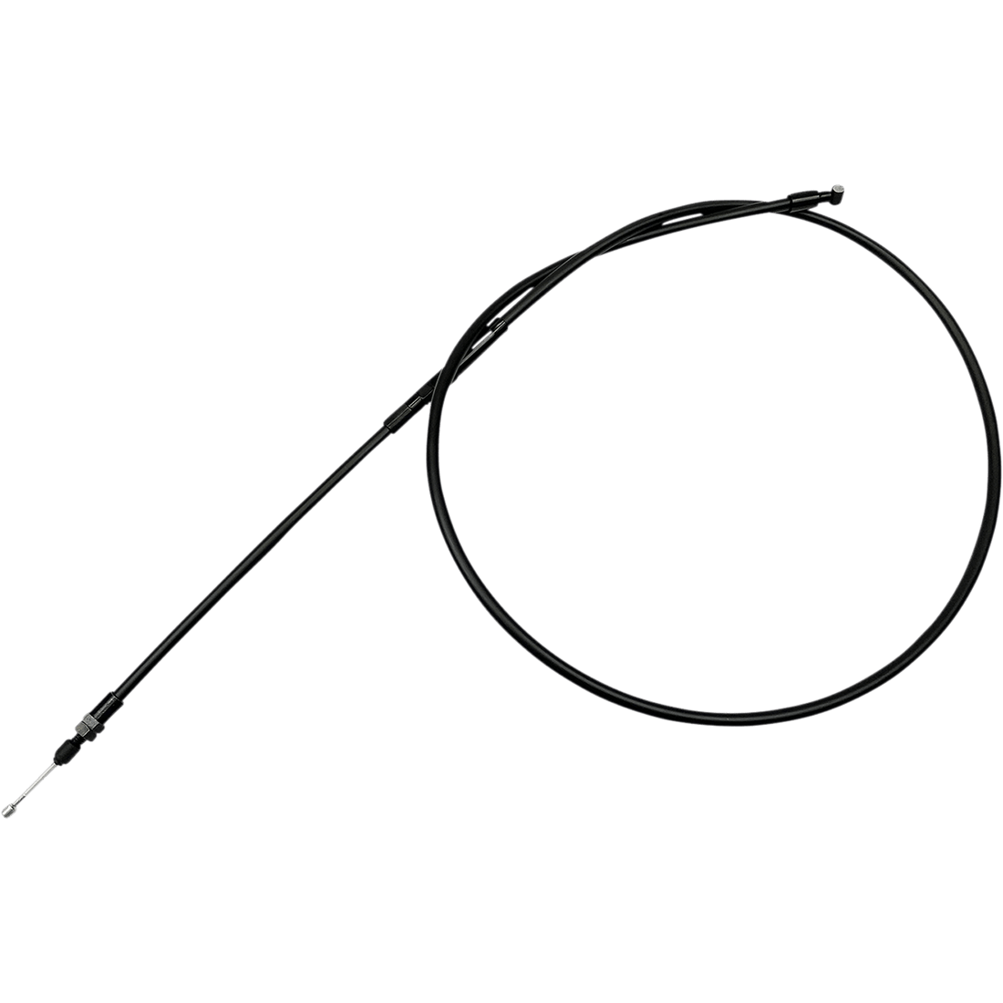 MAGNUM SHIELDING Clutch Cable XR Indian Black XR632312