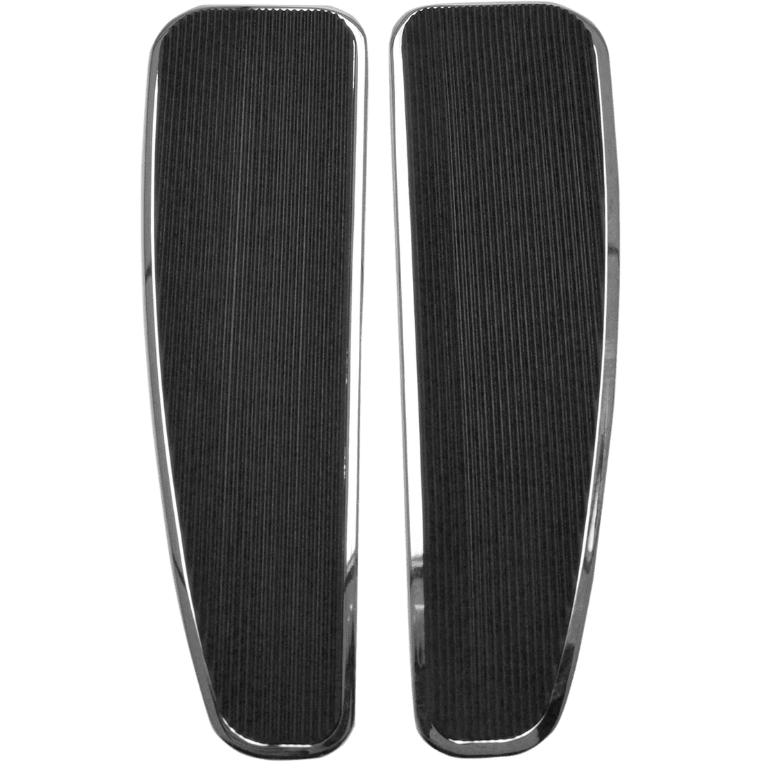 BARON Universal Floorboards Long Rubber BA700200