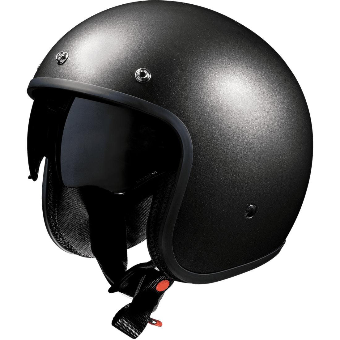 Z1R Saturn SV Helmet Titanium XS