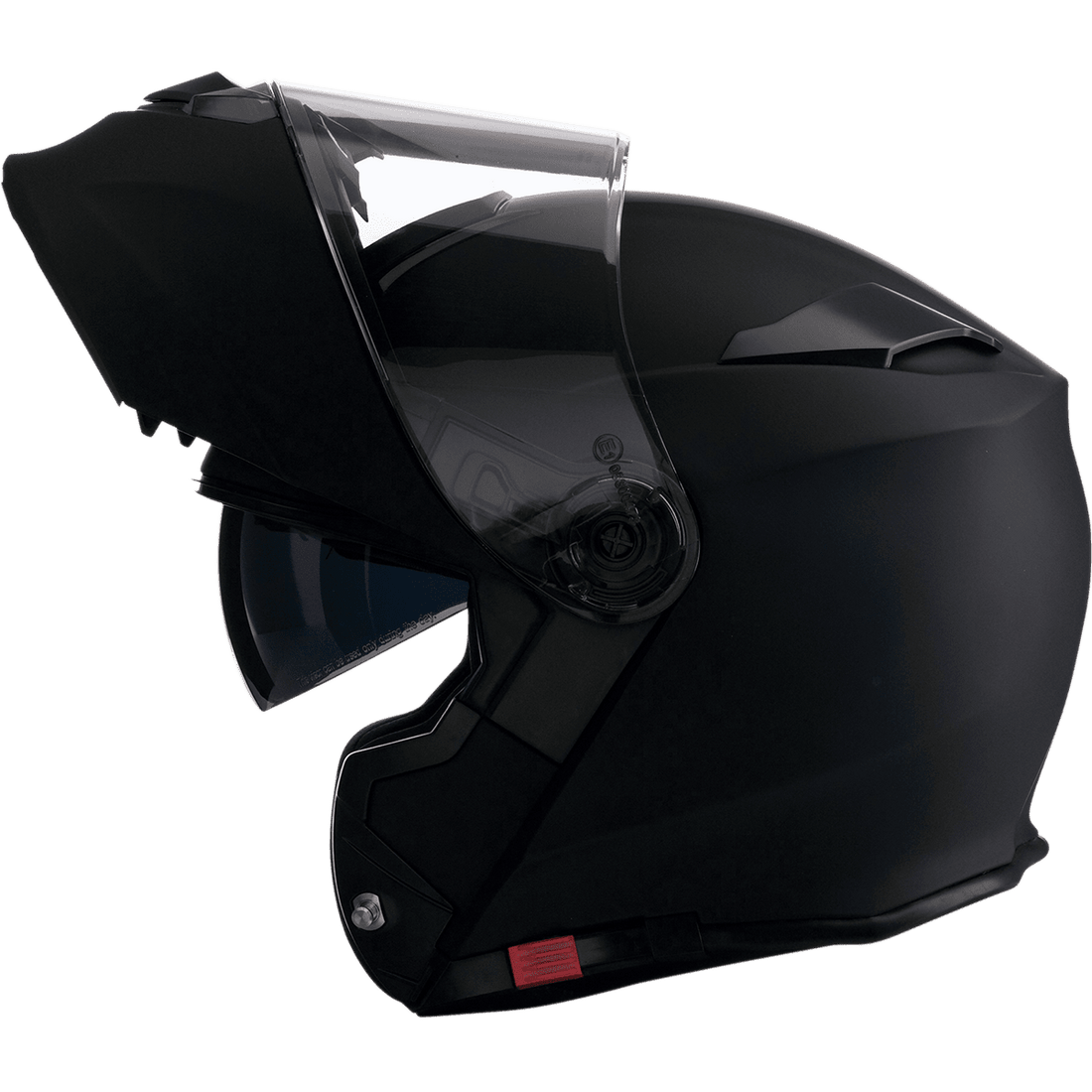 Z1R Solaris Helmet Flat Black 4XL