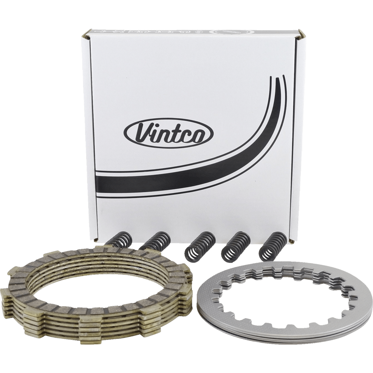 VINTCO Clutch Plate Kit Yamaha KCLY01