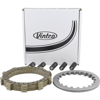 VINTCO Clutch Plate Kit Yamaha KCLY01