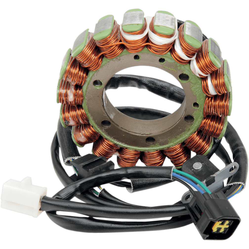 RICK'S MOTORSPORT ELECTRIC High-Output Stator Suzuki 21807H