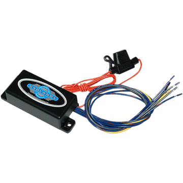 BADLANDS Run/Brake/Turn Module CAN Bus Hardwired ILLCB