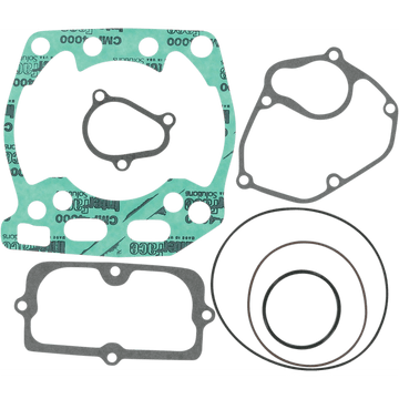 MOOSE RACING Top End Gasket Kit Suzuki