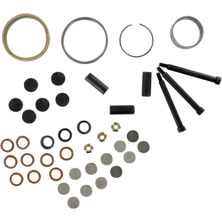 EPI Clutch Rebuild Kit CX400001