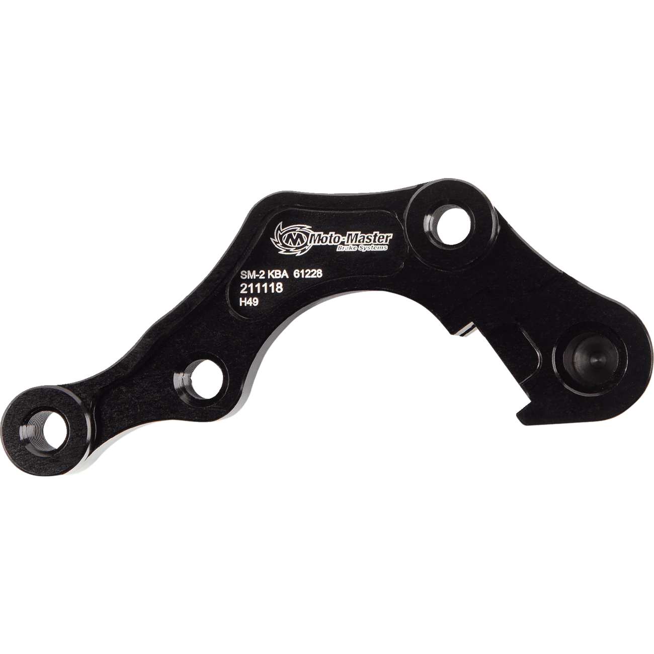 MOTO-MASTER Caliper Adapter