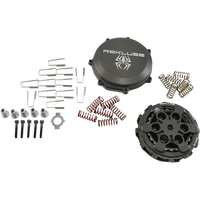 REKLUSE Clutch Kit WR/YZ 450 RMS7176