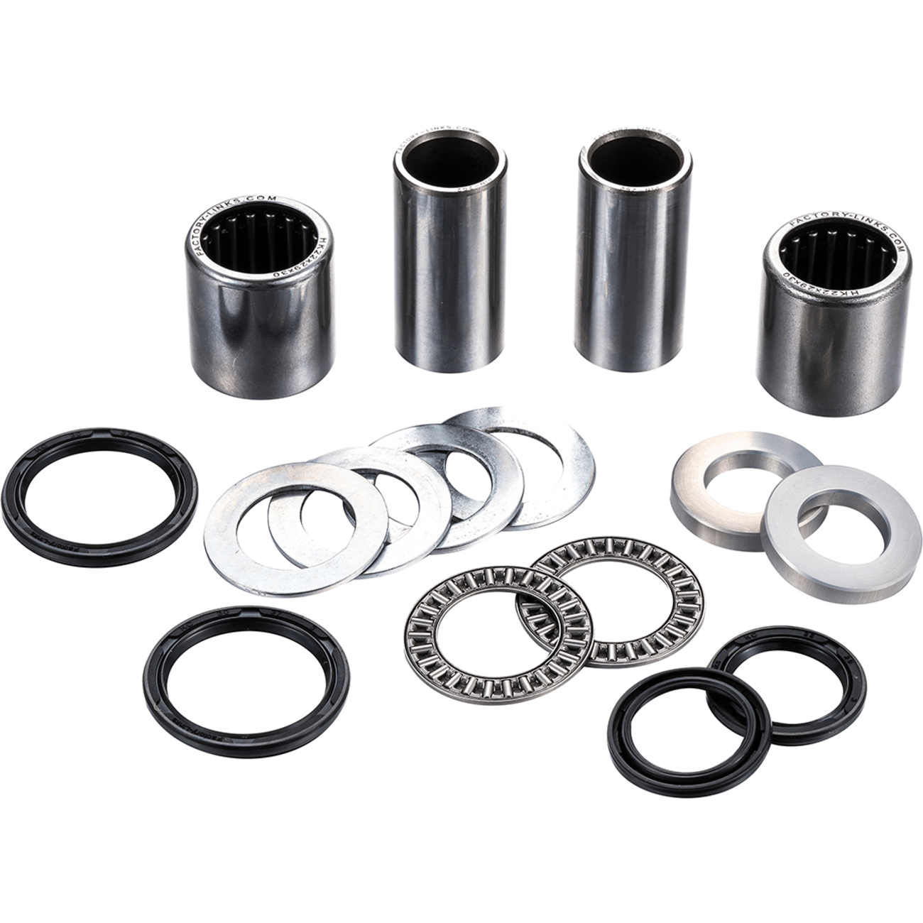 FACTORY LINKS Swingarm Bearing Kit