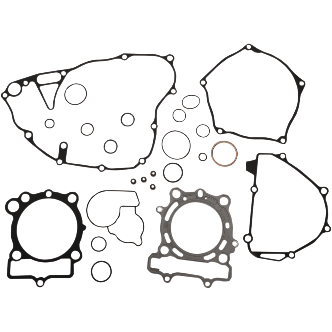 MOOSE RACING Complete Motor Gasket Kit Kawasaki 808984MSE