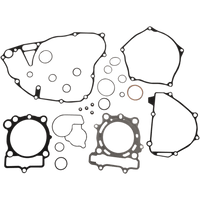 MOOSE RACING Complete Motor Gasket Kit Kawasaki 808984MSE